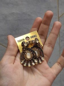Fashion Earrings
