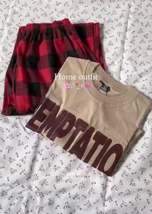 Super Cute Home Wear Dear 💕🐼