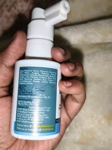 Wishcare Hair Serum