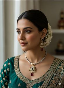 Jewellery Set