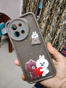 Vivo Y58 Backe Covers