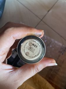 Mac Foundation