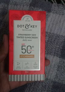 Dot &amp; Key Moisturizer