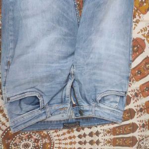 Bare Denim 34 Size