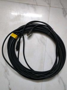 HDMi, Cat6e &amp; Cat5e Internet Cable