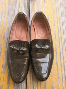 Stylish Party Loafers