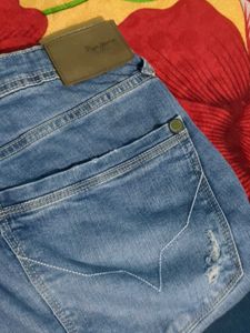 pepe jeans Denim Jean