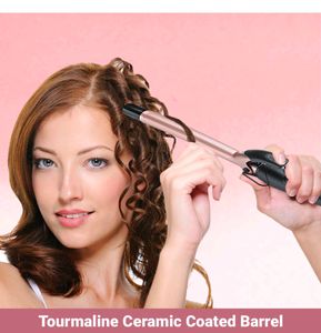 Agaro Hair Curler