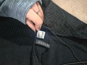 h&amp;mLittle Black Bodycon Dress