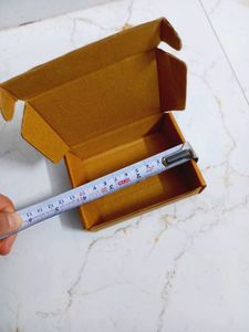 Packaging Boxes 10 Qty
