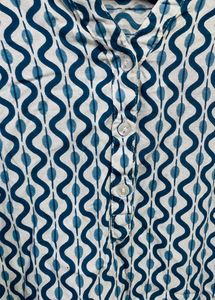 Zudio Short Kurta