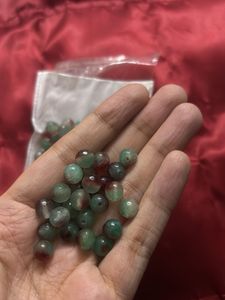 Fluorite Gemstone Beads