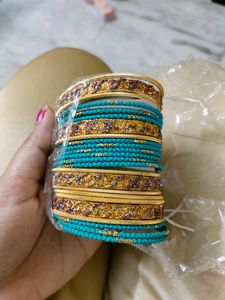 Metal Bangles