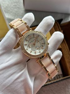 Michael Kors Watch For Her 💕
