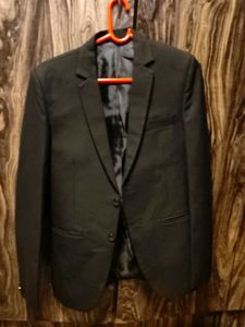 new blazer size 34 inch