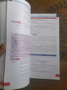 Dinesh Chemistry Textbook - Class IX