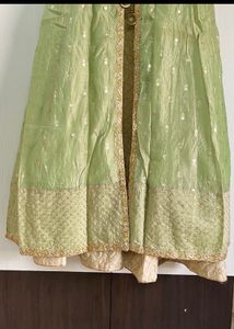 Ethnic Gowns