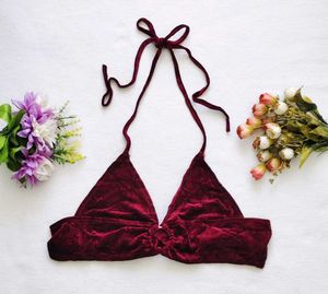 Shein Bra