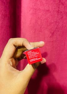 Laneige Raspberry Lip Mask