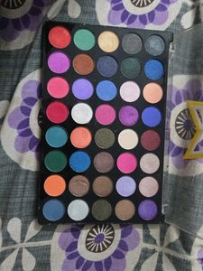 Sfr Glow Eyeshadow