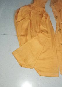 Fency Suit