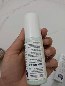 Get Nectar Cream Gel