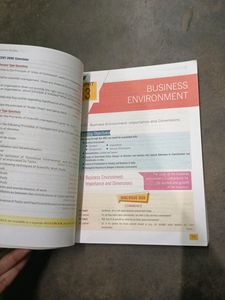 12th Class Business Studies