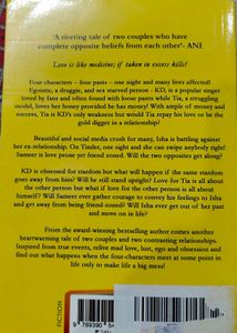 Unhooked &amp; Unbooked — A Wonderful Story