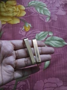 Trendy Set Of Earnings (₹130 For 1 pair)