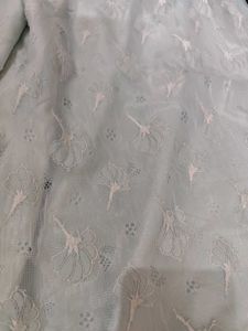 Ethereal Lace Pastel Colored Lowers