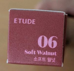 Etude Fixing matte tint
