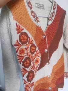 Vintage sweater