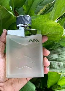 Raw Perfume