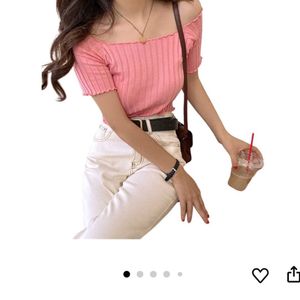 Women&#39;s Beth Rib Tops