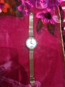 daniel klein ladies watch