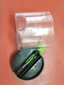 Stackable Small Spice Containers