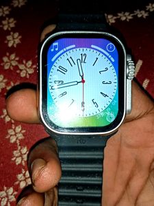 [FREE DELIVERY]Apple T10 Ultra Smart Watch (2.09