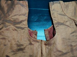 Bronze Colored Blouse 💖