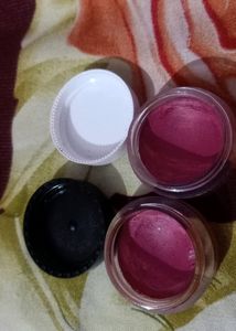 Combo 2 Pack Lip &amp; Check Tint