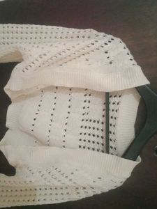 White Bolero