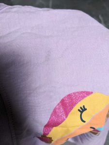 Anko Soft Cotton T-shirt For 1-2 Years