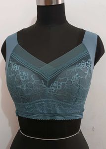 Padded Full Bra Size L