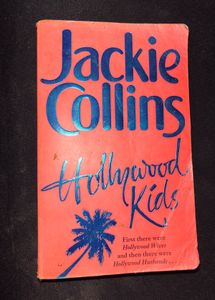 💋 Hollywood Kids by Jackie Collins 💋