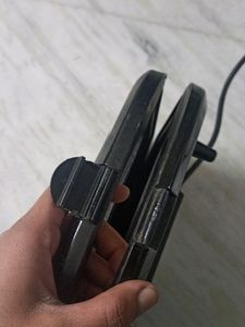 Shinestar Sandwich Maker