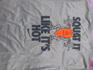 New T-shirt With Og Tags