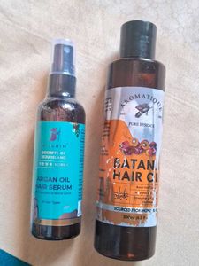 Haircare Combo