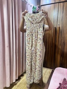 Pretty Jumpsuit Branded