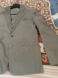 deA Blazer With Fully New Condition....