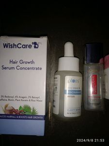 Combo Of Premium Products