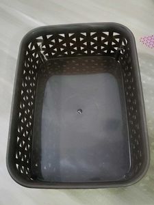 Basket 🧺